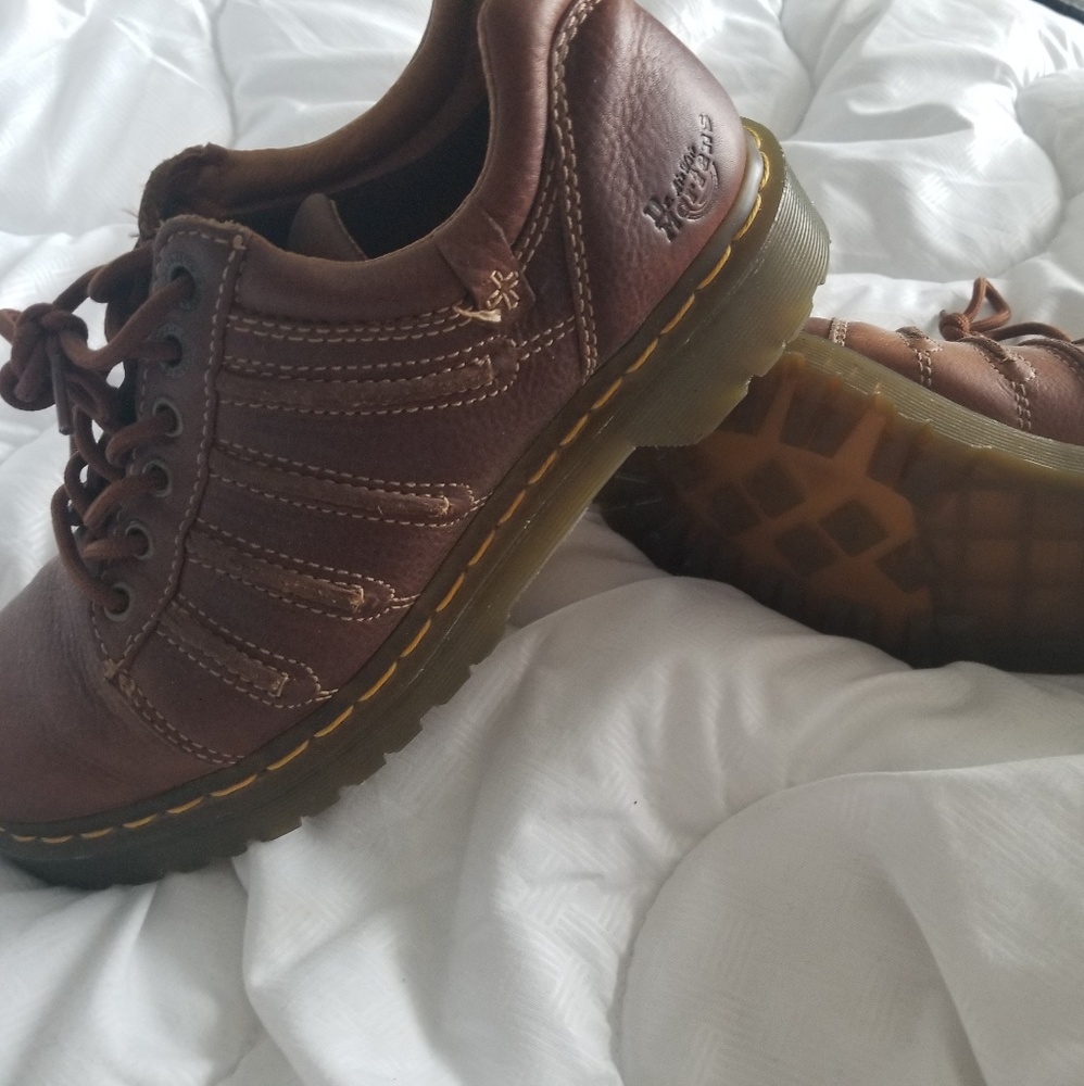 Dr. Marten shoes